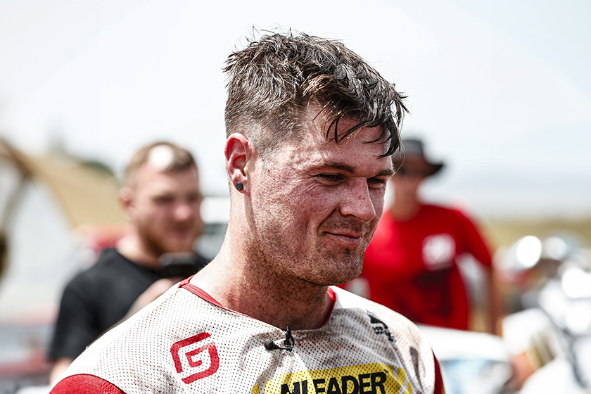 2024 Xross Hard Enduro results: Wade Young fends off Kabakchiev for first FIM World Championship win