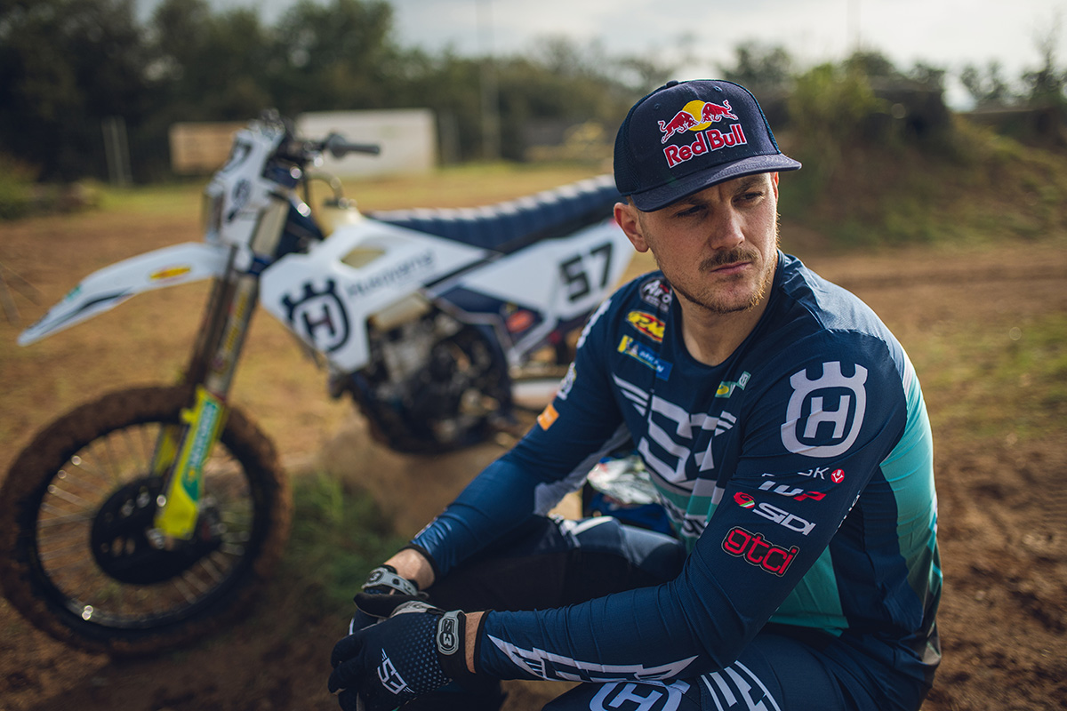 Billy Bolt to miss Hard Enduro World Championship rounds after knee surgery