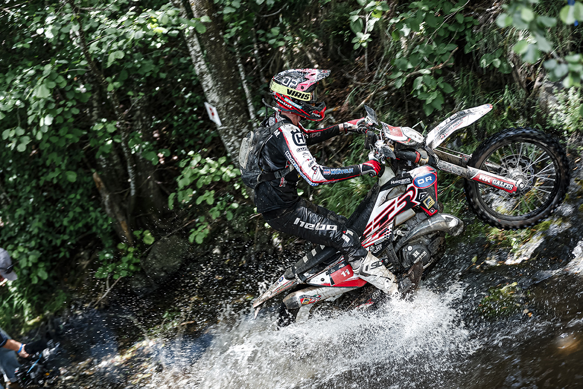 2025 British Extreme Enduro Championship – updated...