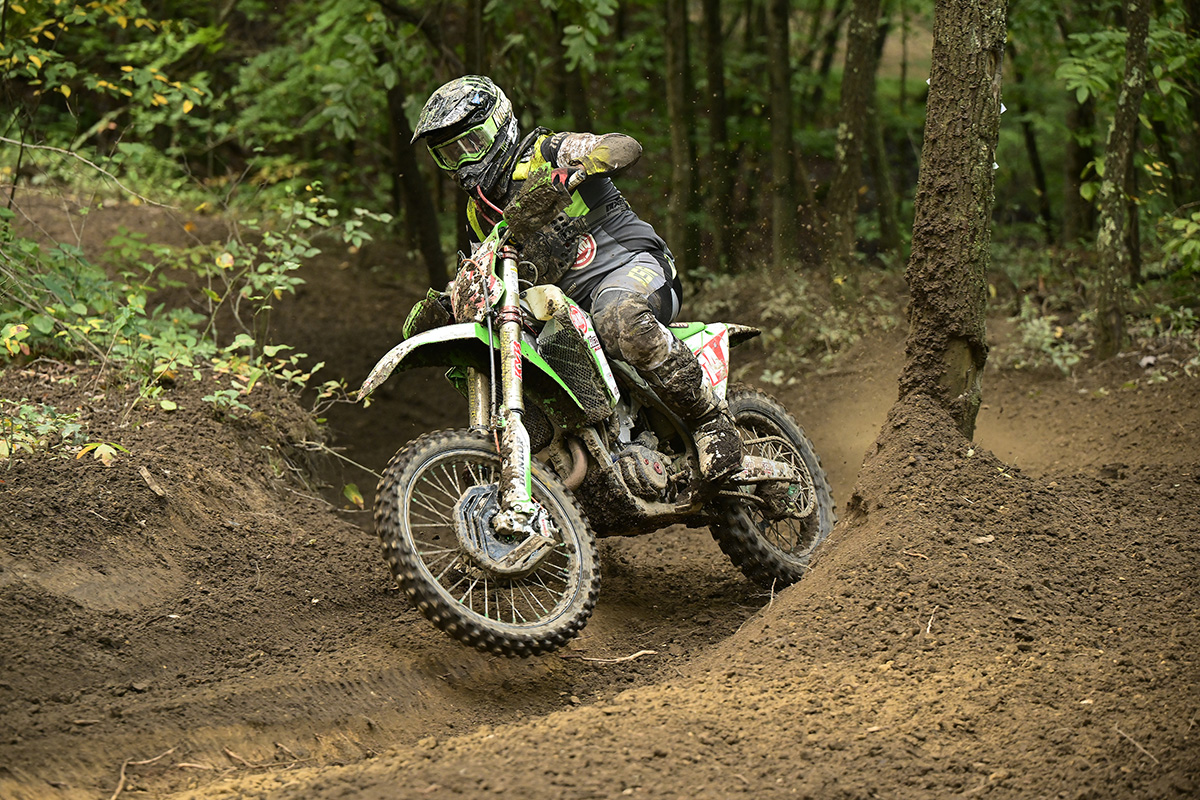 GNCC Racers to Compete in Japan National Cross Country (JNCC) Finale