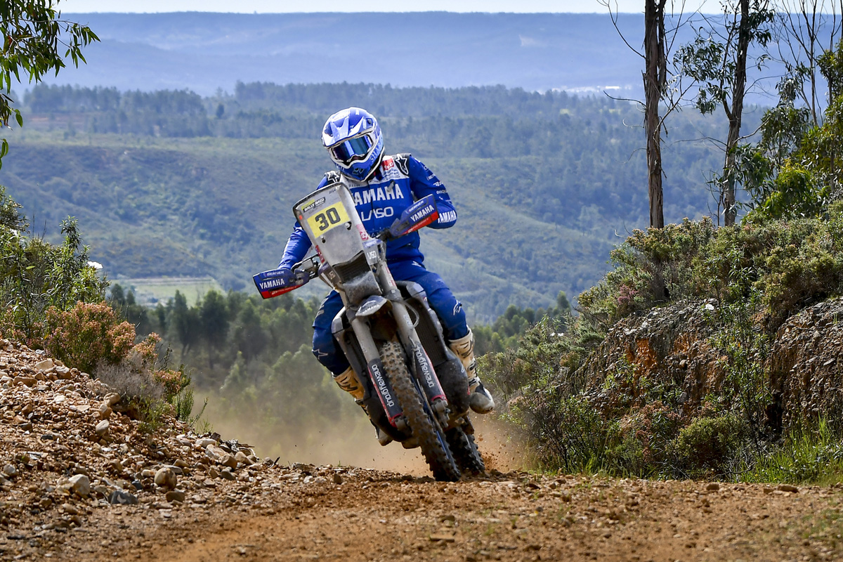 2025 World Rally-Raid Championship calendar announced – Safari Rally in South Africa added