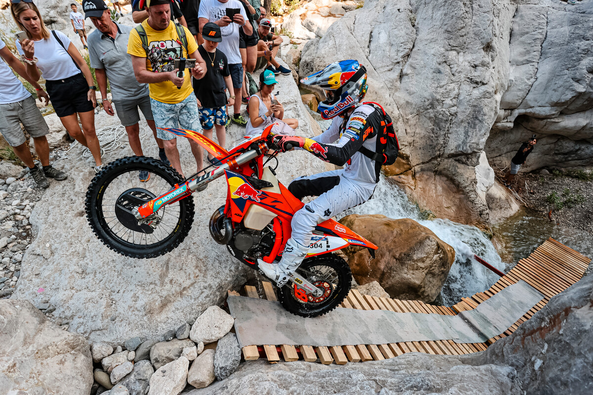 2024 Sea to Sky Hard Enduro World Championship Rnd6 full recap