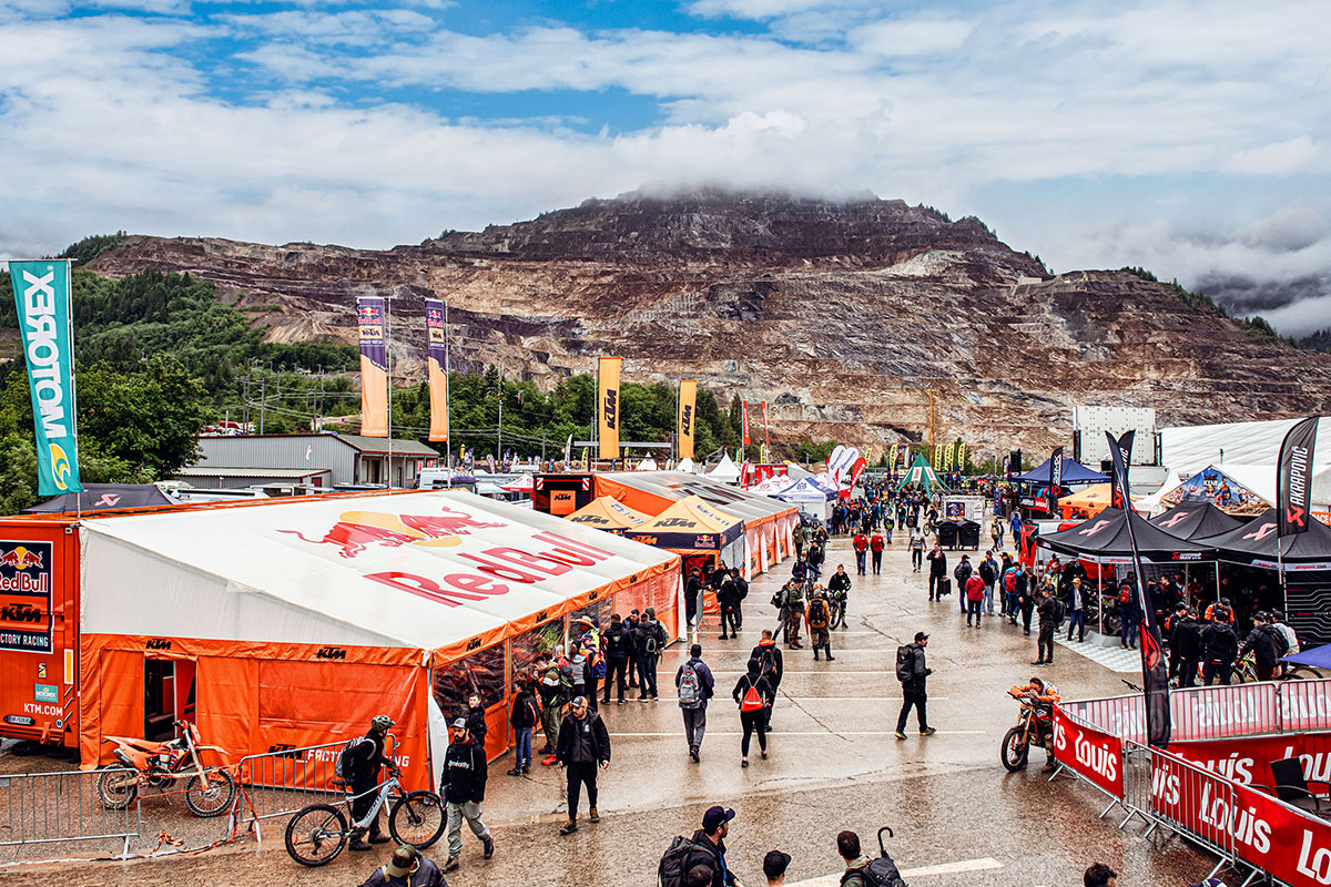 El Erzbergrodeo 2025 ya tiene fechas