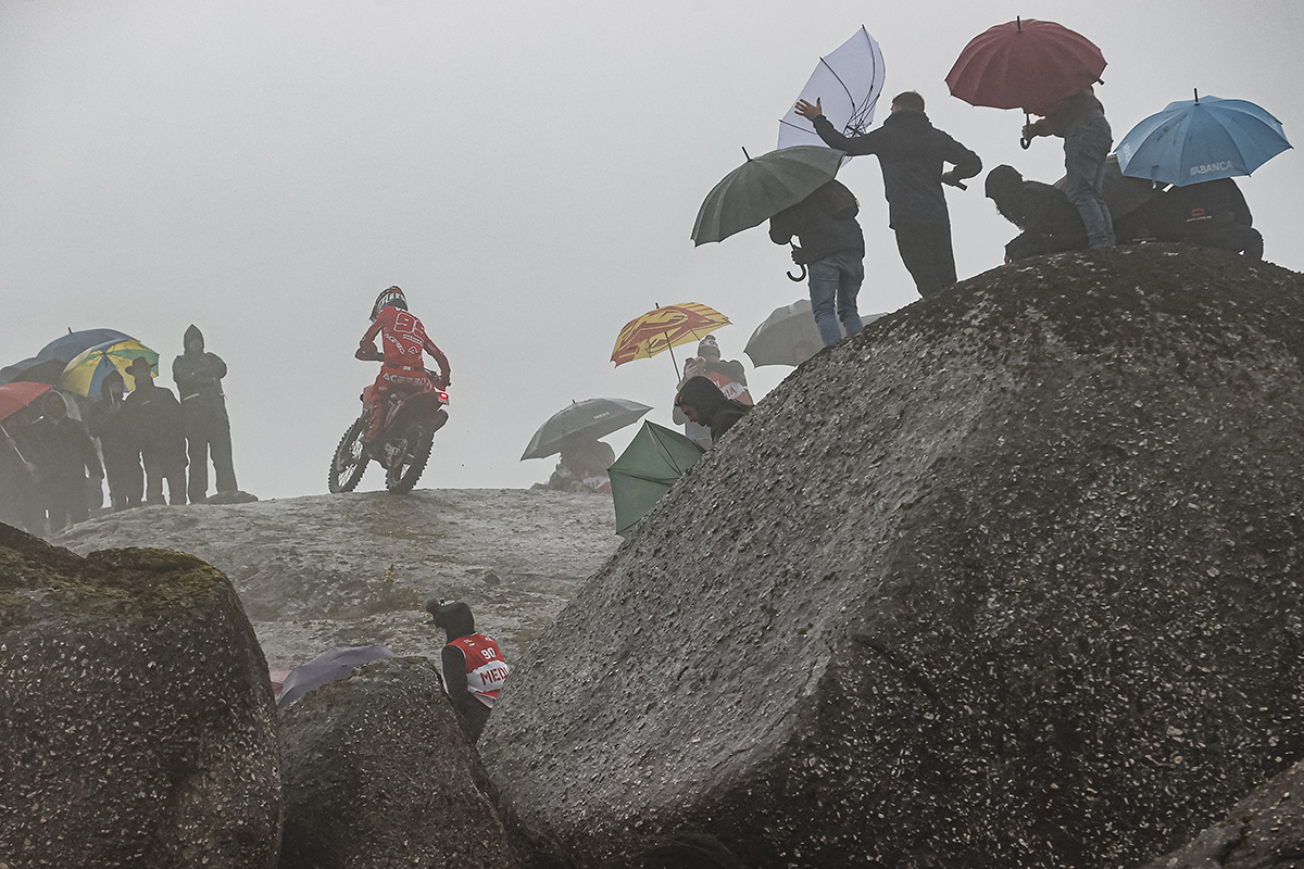 2025 EnduroGP Portugal: Extended video highlights Rnd1