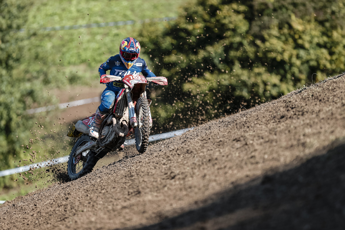 2025 ISDE Italy: Enduro21 Notebook – unbroken records, fresh talent and old dogs