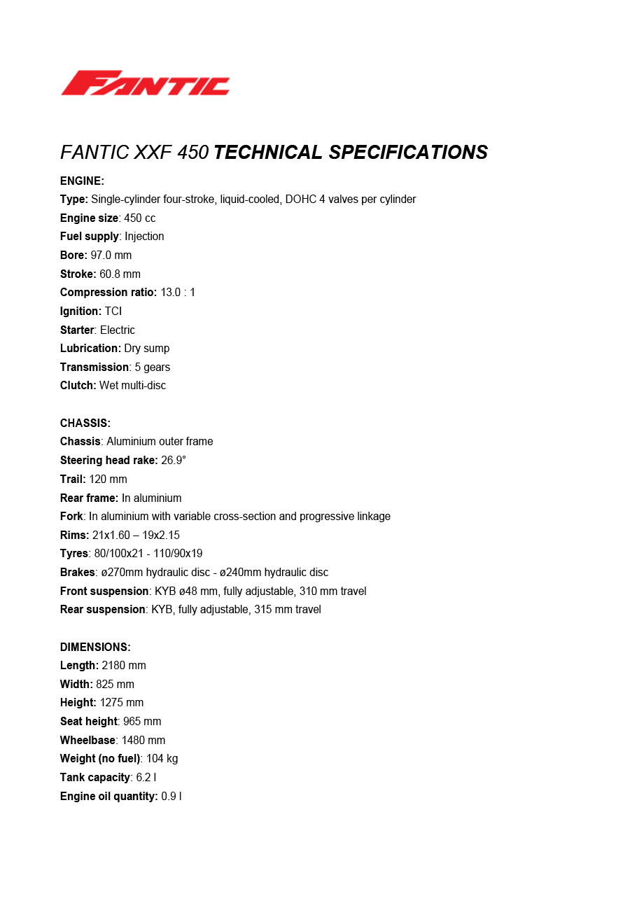 tech-specs-fantic-xxf-450-my26