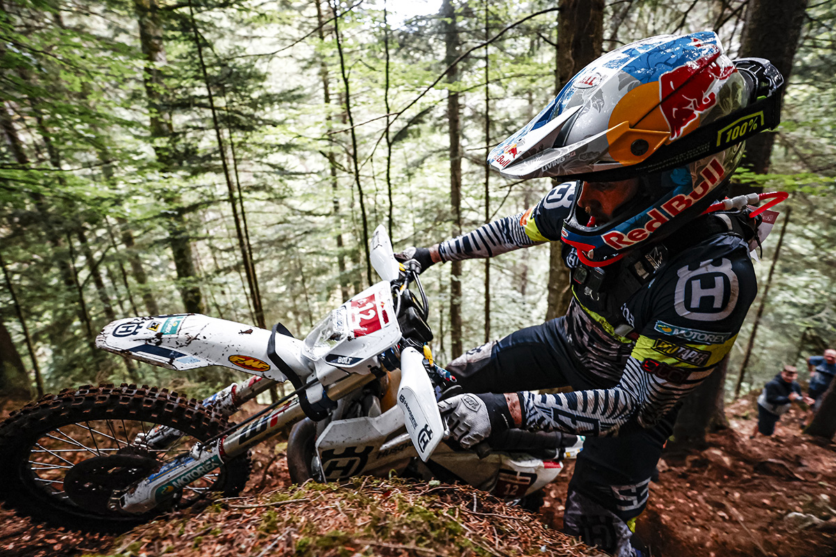 Abestone Hard Enduro 2025 – HEWC Rnd3 this weekend in Italy