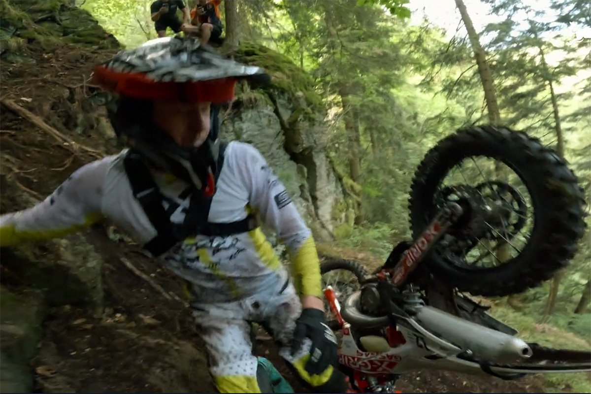 Red Bull Romaniacs 2025: Full 26-minute race recap
