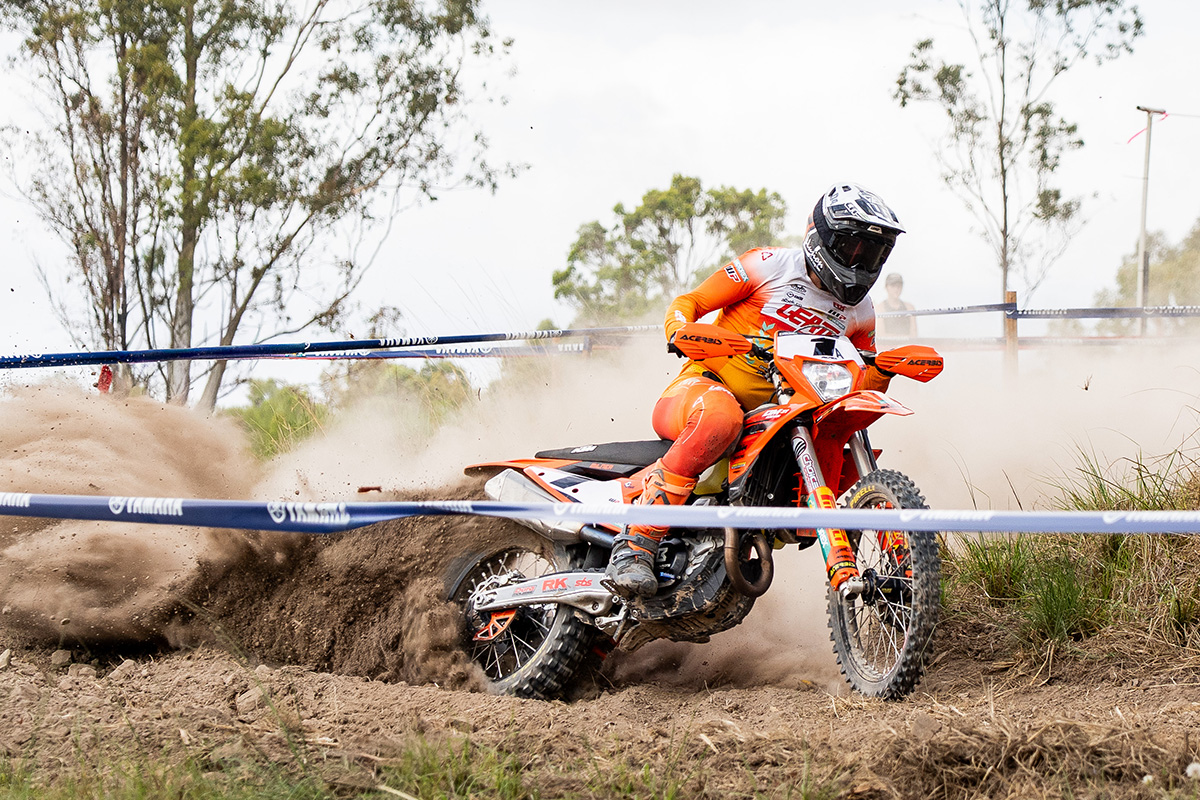2026 Australian Enduro Championship Calendar – 20th Anniversary Dates Announced