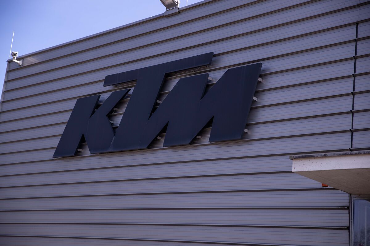 KTM not dead – production to begin in March