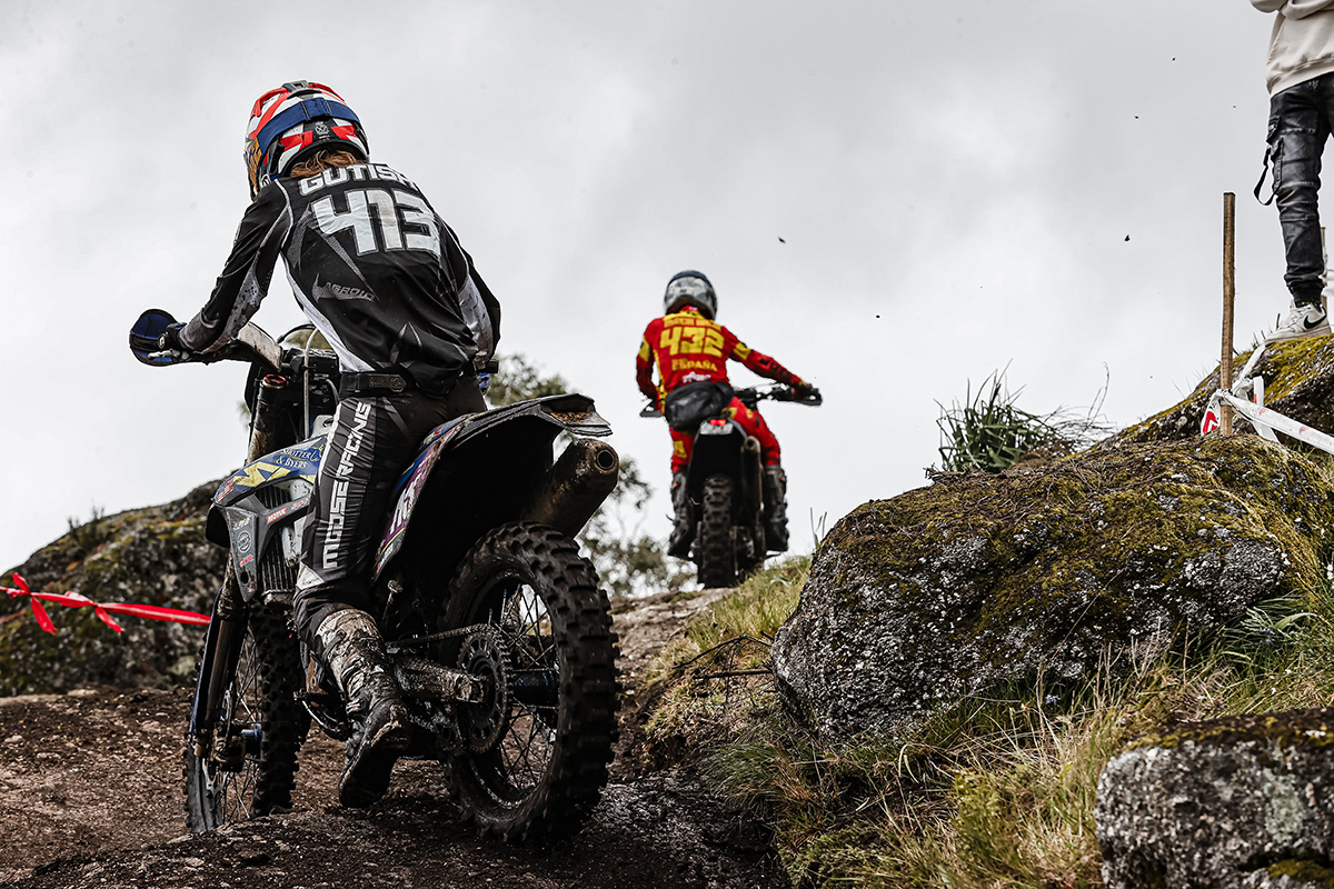 New FIM Junior Enduro Women’s World Cup announced