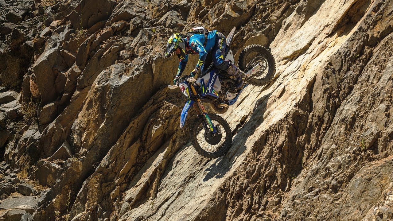 2025 Red Bull Romaniacs 2025: Offroad Day 1 highlights – The mountains kick off