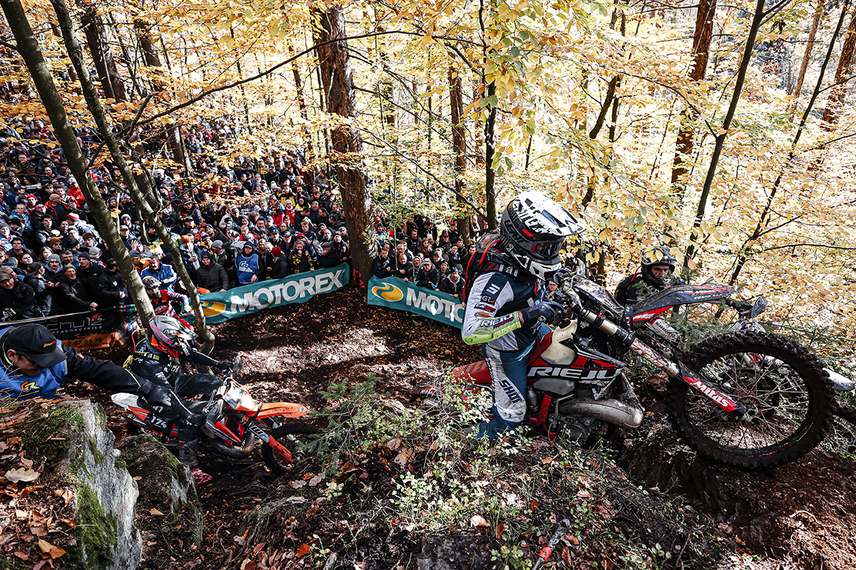 GetzenRodeo 2025: Making Plans for HEWC Penultimate Round