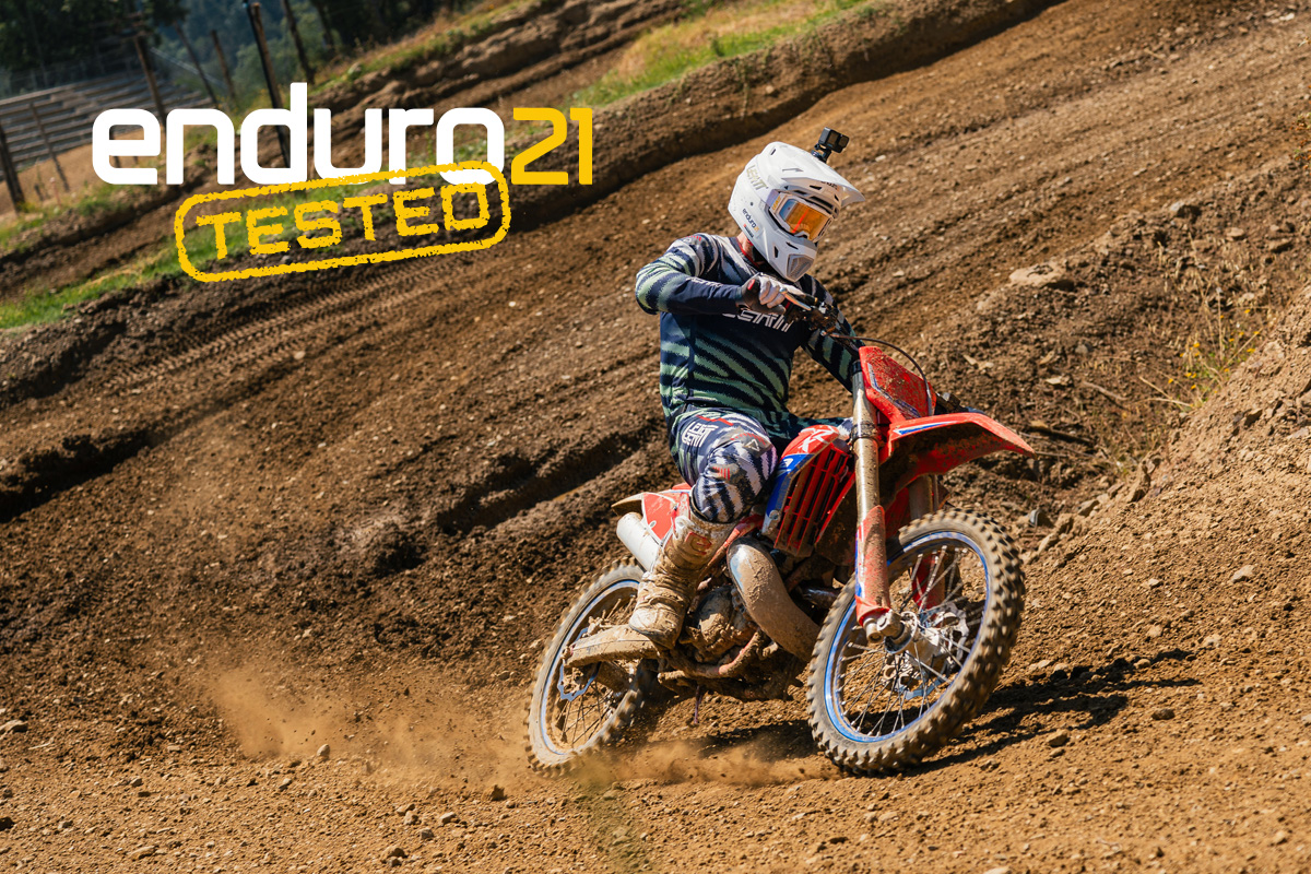 Tested: 2026 Beta 350 RX – new two-stroke evolution crying out for GNCC