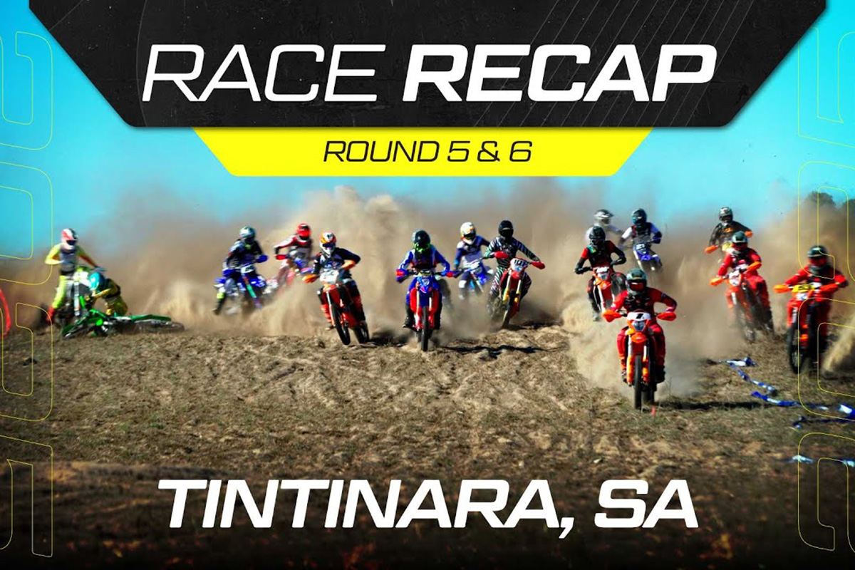 2025 Australian Enduro Championship Rnd 5 + 6 race recap – AEC does XC