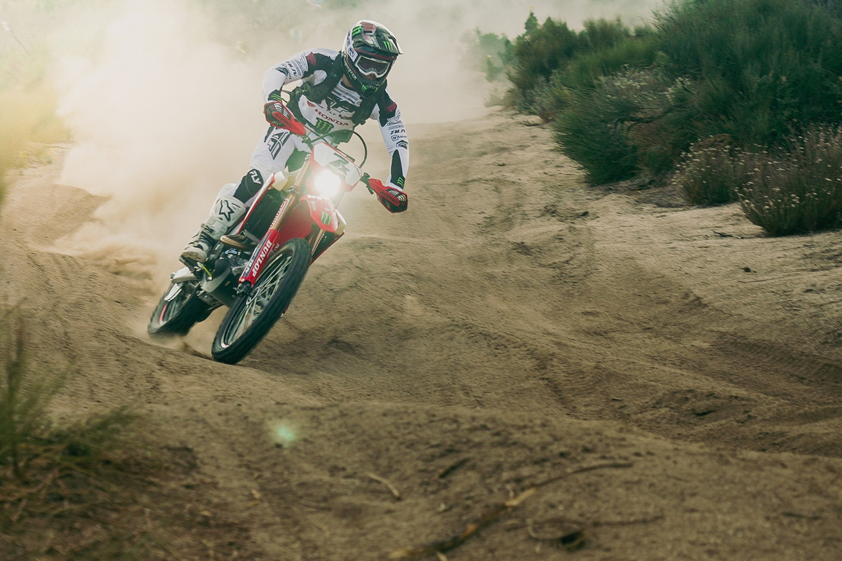 2025 Baja 500: SLR collect yet another win – Honda’s 24th overall