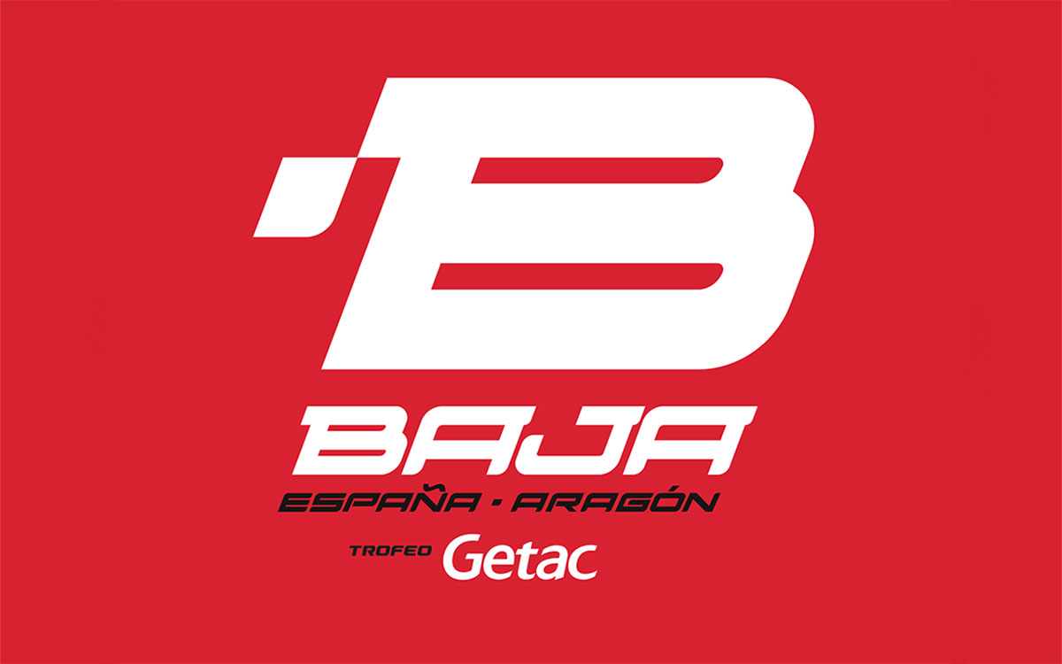 GETAC se convierte en patrocinador principal de la Baja España Aragón 2025