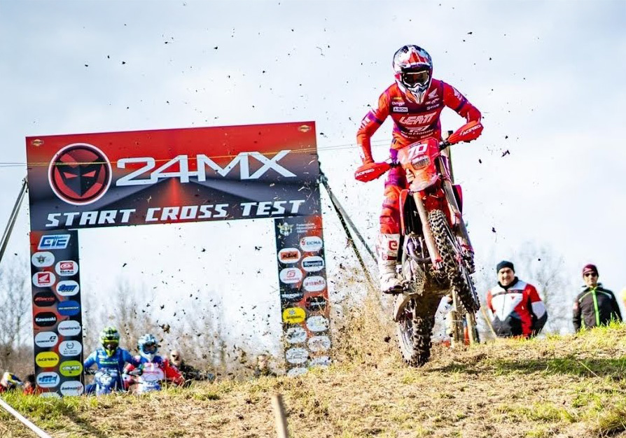 2025 Italian Enduro Championship Rnds 1+2 video highlights