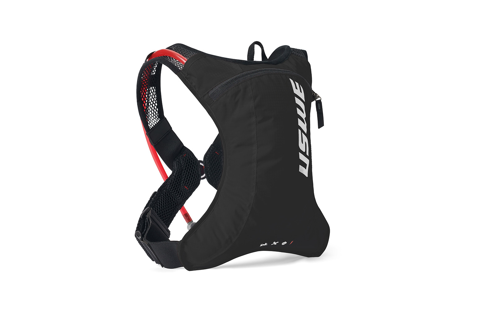 Quick look: USWE Race 2.0 Hydration Pack