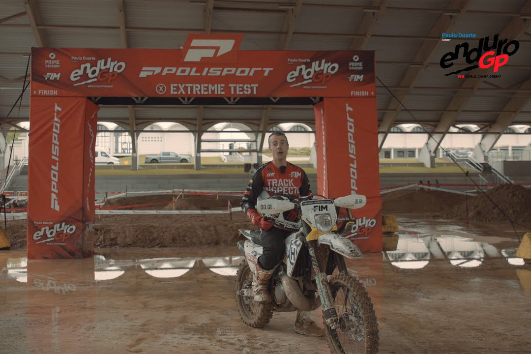 2025 EnduroGP Rnd3 Onboard Track Preview – not your usual Swedish GP Tests!