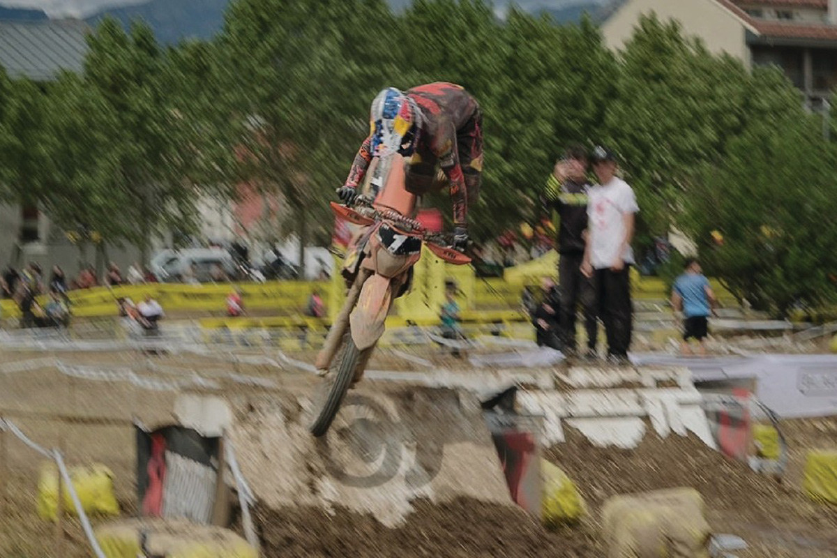2025 EnduroGP of Spain Day 2 Video Highlights 