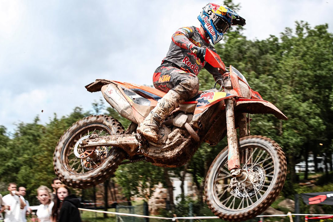 EnduroGP 2025 | Round 2 Recap 26 mins | GP of SPAIN
