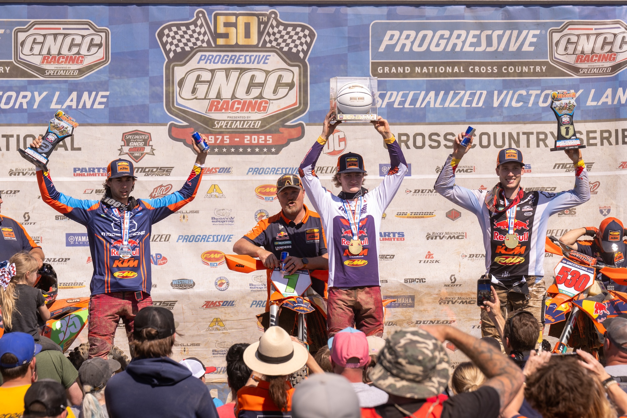 podium-fmf-ktm-factory-racing-team-hoosier-gncc