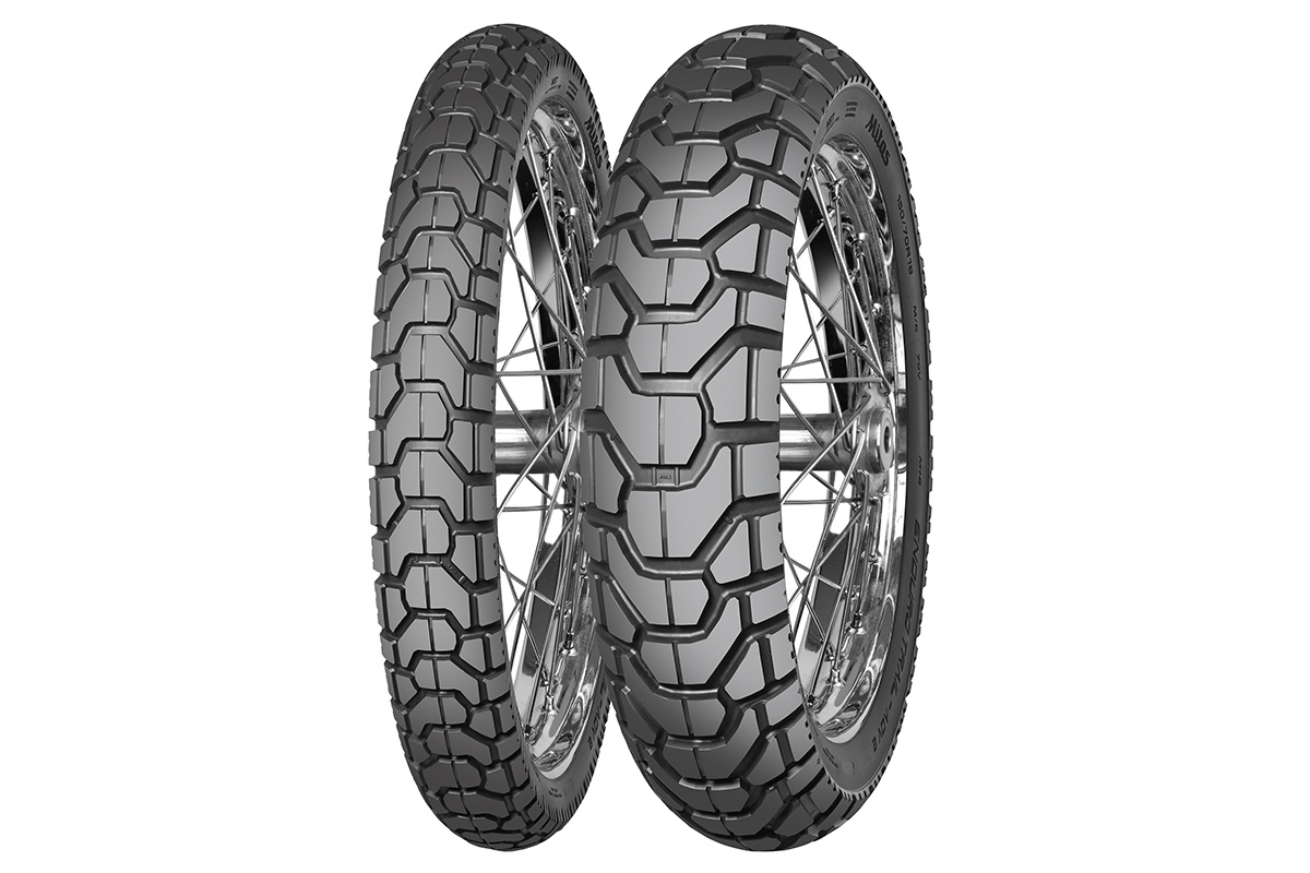 Quick look: Mitas Enduro Trail-ADV 2 tyres “game-changers for adventure riders”