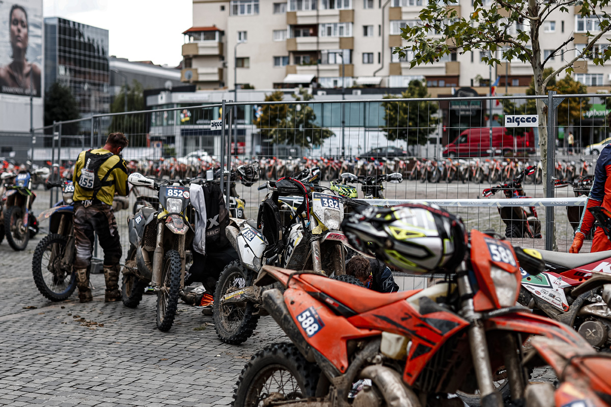 Marathon Stage Added to 2025 2025 Red Bull Romaniacs – no assistance overnight on day 2