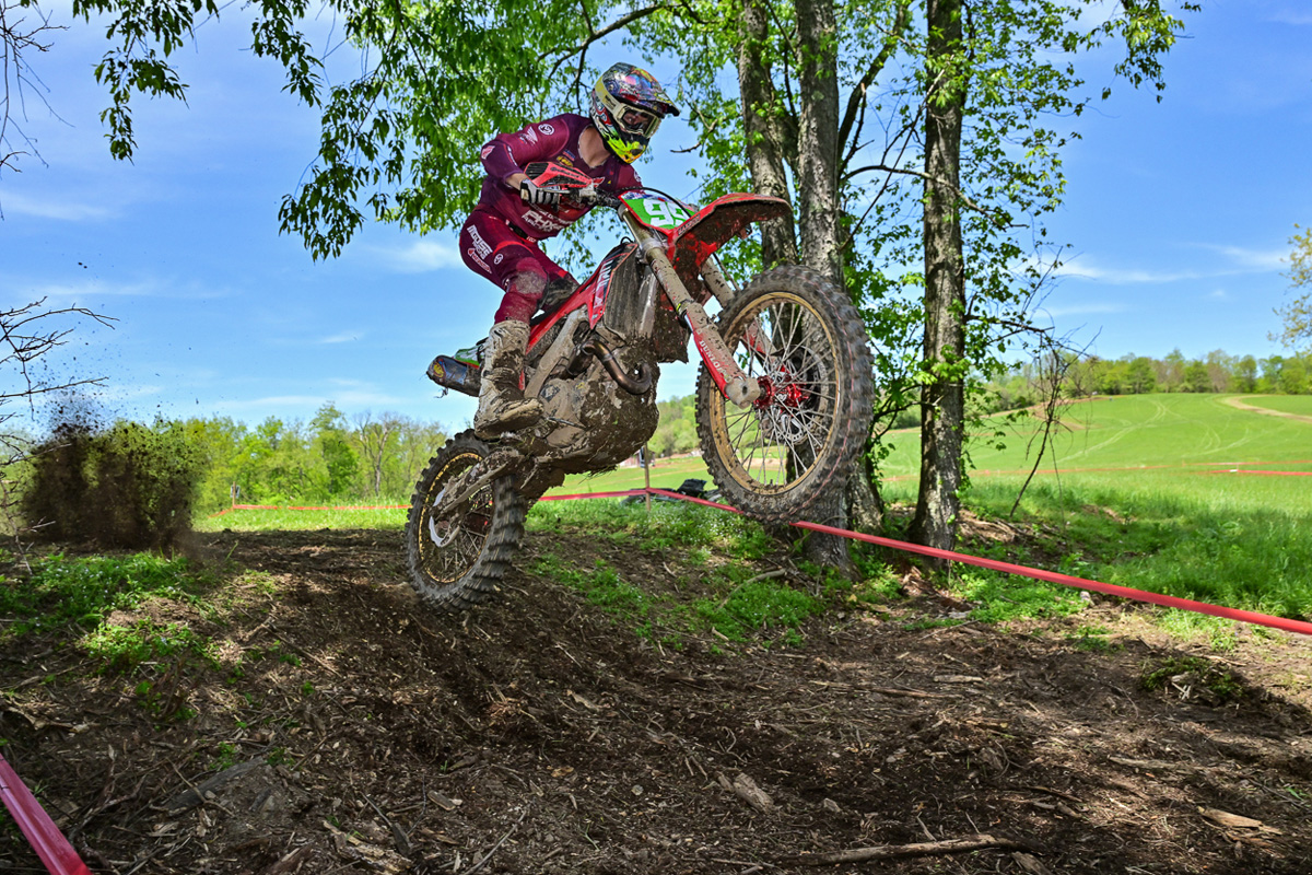 2025 US Sprint Enduro: Cody Barnes takes maiden overall at King of the Mountain Sprint Enduro