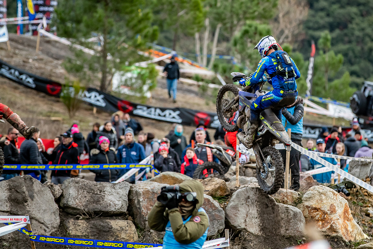 New April date for 2026 Ales Trem Hard Enduro – French race eyeing up HEWC round?