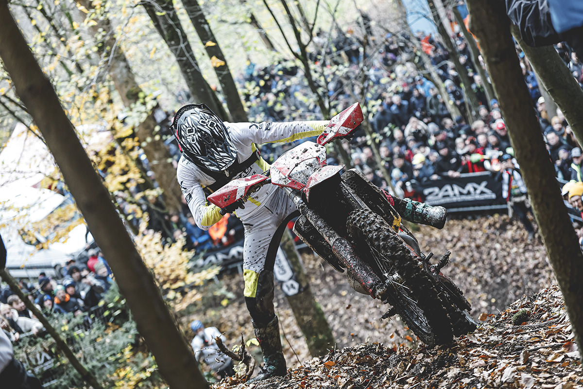 GetzenRodeo 2025: Official Main Race Day Recap