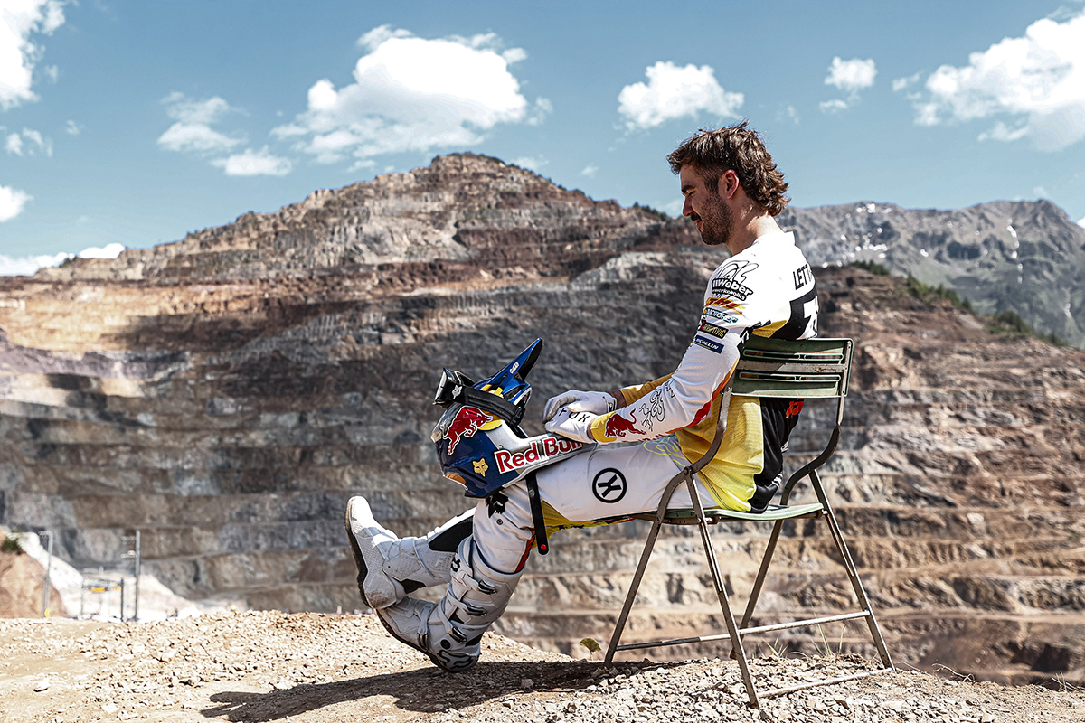 Erzbergrodeo and Romaniacs announce new ‘Hard Enduro World Ranking’ system