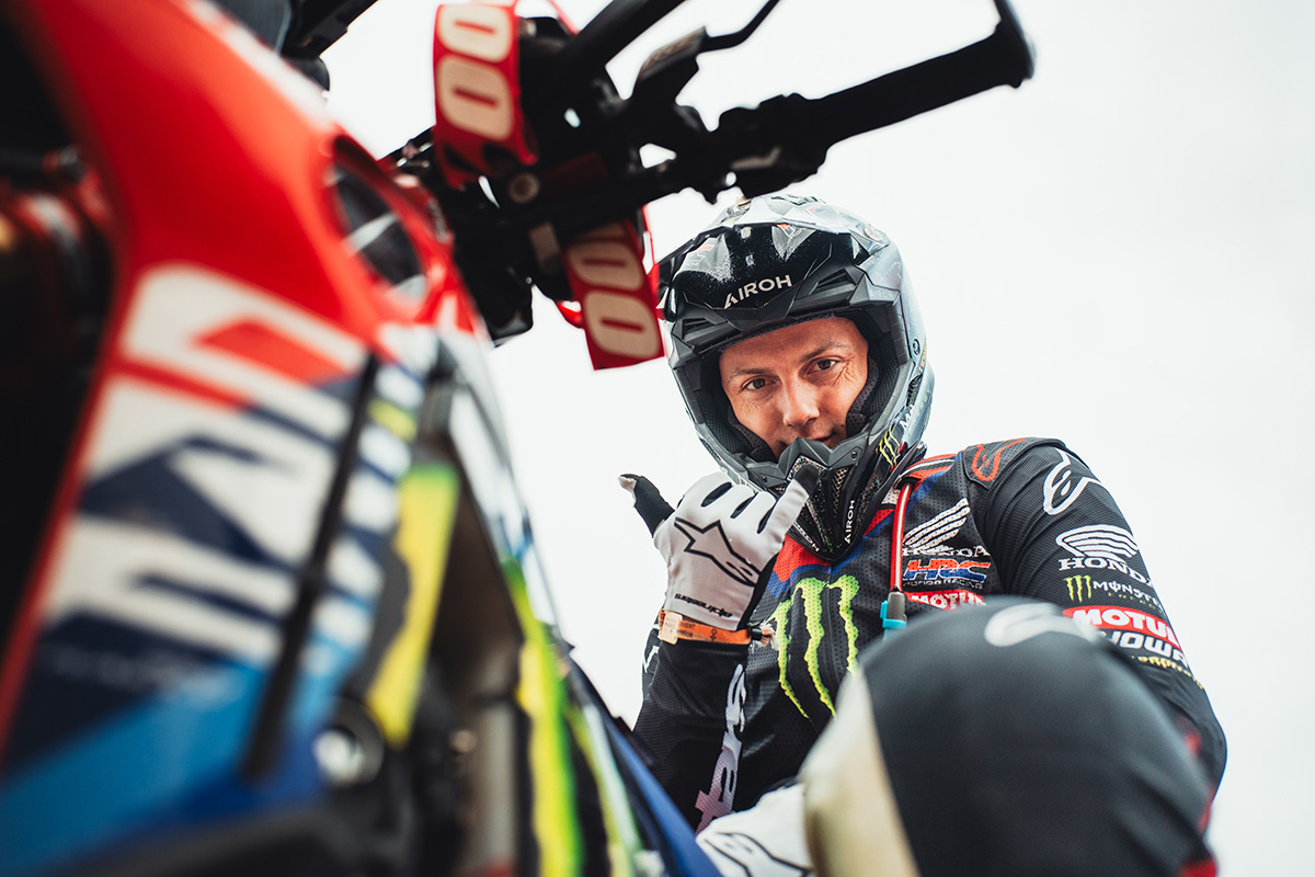 Rallye Du Maroc results: Schareina Stage 4 win – mistakes cost Sanders