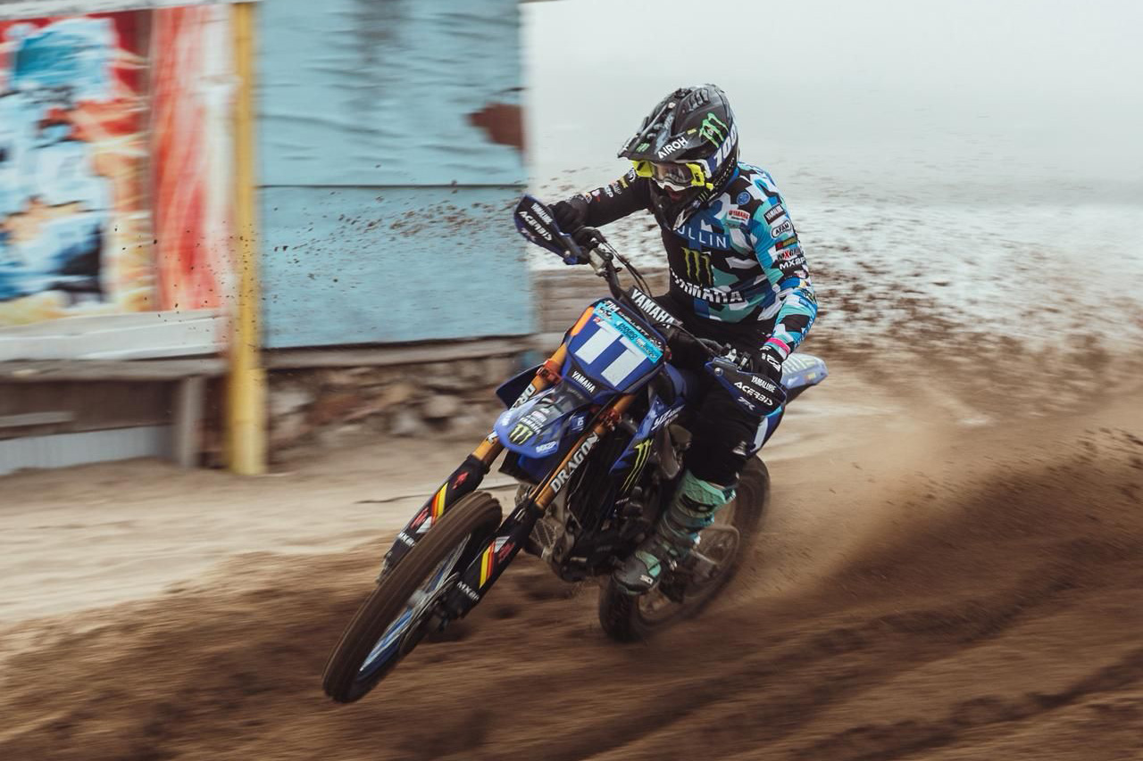 2025 Enduro del Invierno Results: Kellett, Verstappen and Violet winners in Argentina