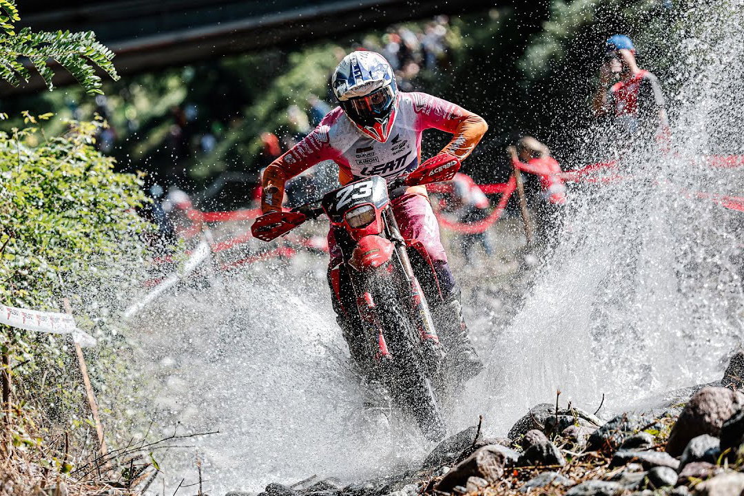 2025 EnduroGP Italy: 26-minute extended video highlights