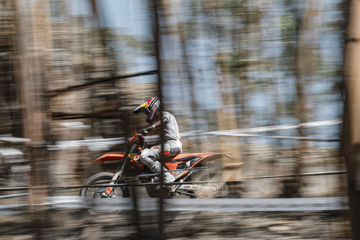 Previo EnduroGP Italia 2025 | Ronda 6: El Mundial entra en la recta final… ¿hora de sacar la calculadora?