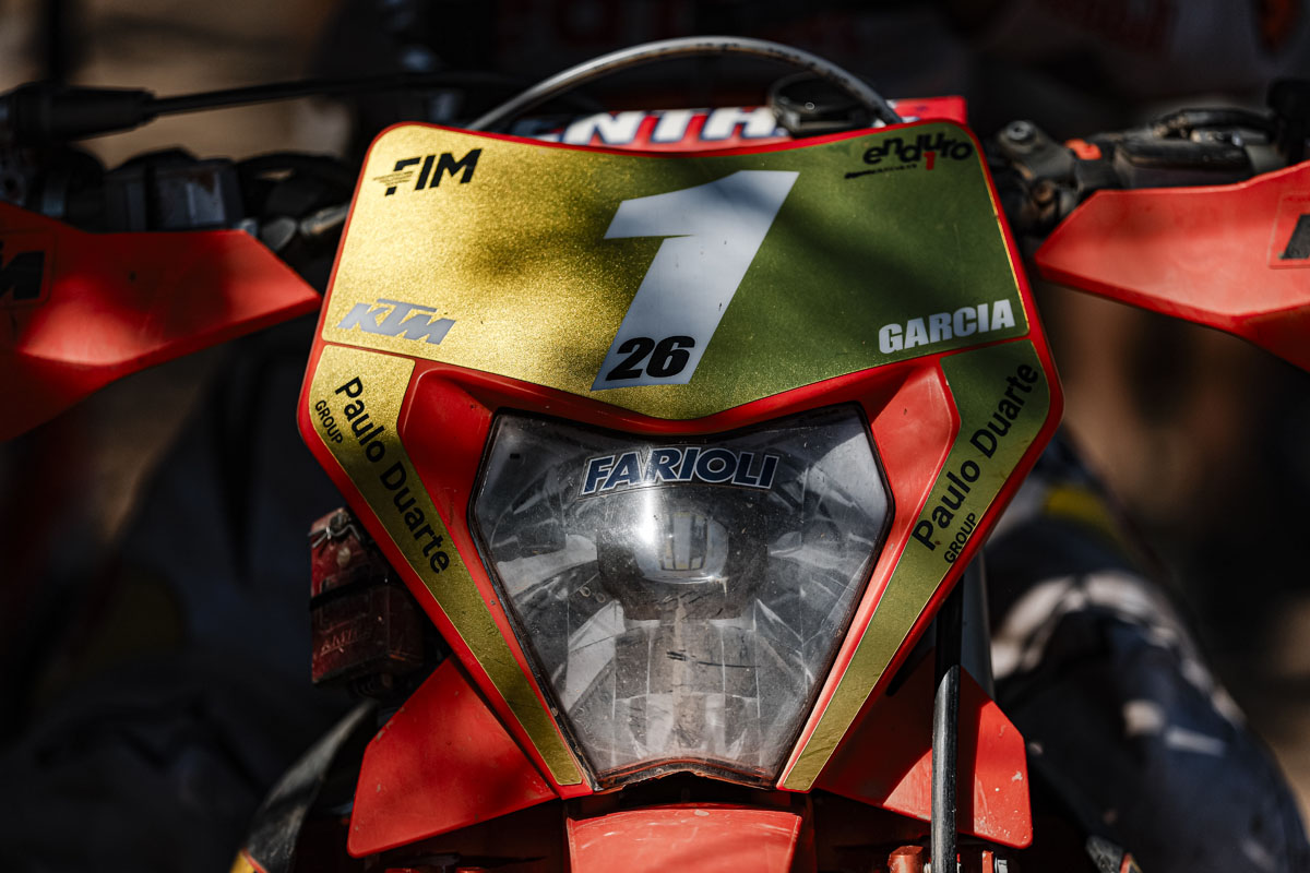 Preview 2025 EnduroGP Italy | Round 6: The World Championship heads into the final stretch