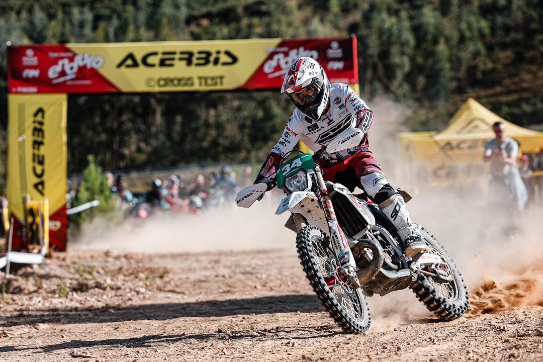2025 EnduroGP of Portugal II: Official Highlights Rnd 5 Vila de Rei