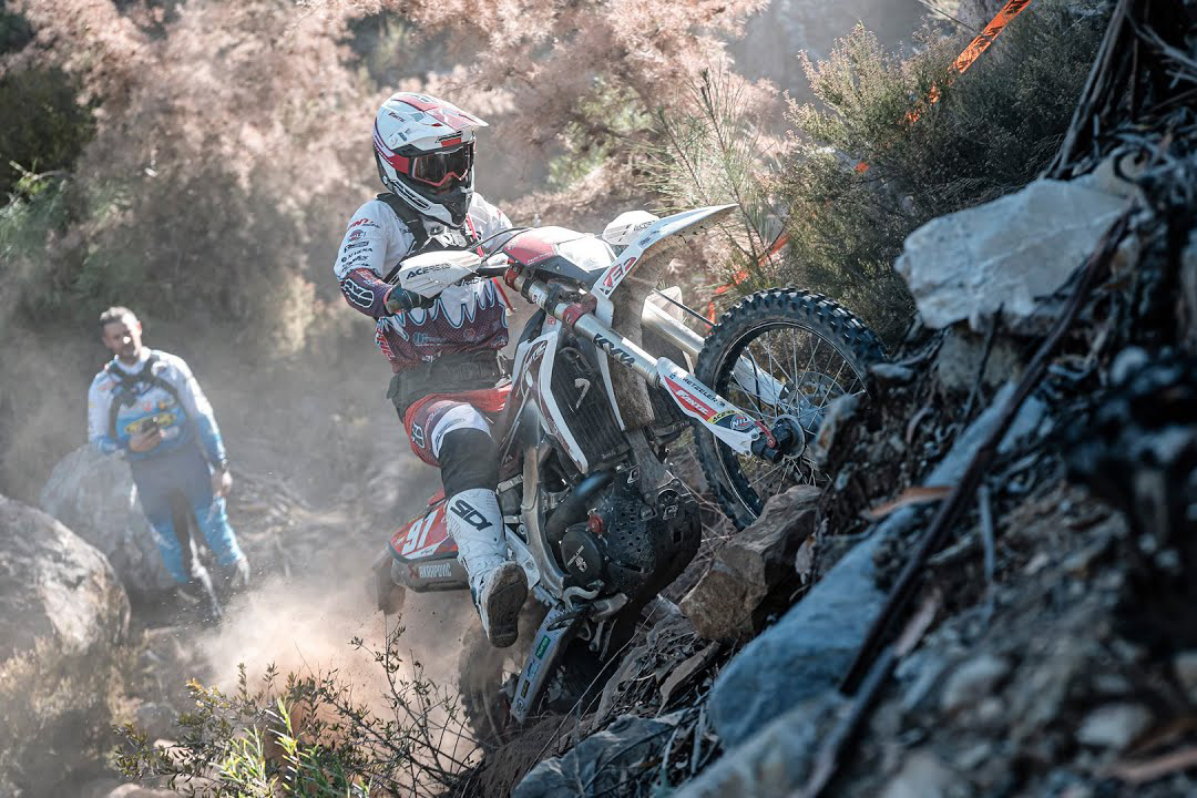 2025 EnduroGP of Portugal II Extended 26-minute recap