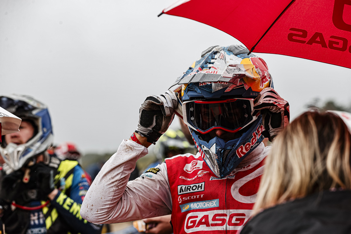 2025 EnduroGP of Portugal II: Crunch time at Rnd 5? Entry list and preview
