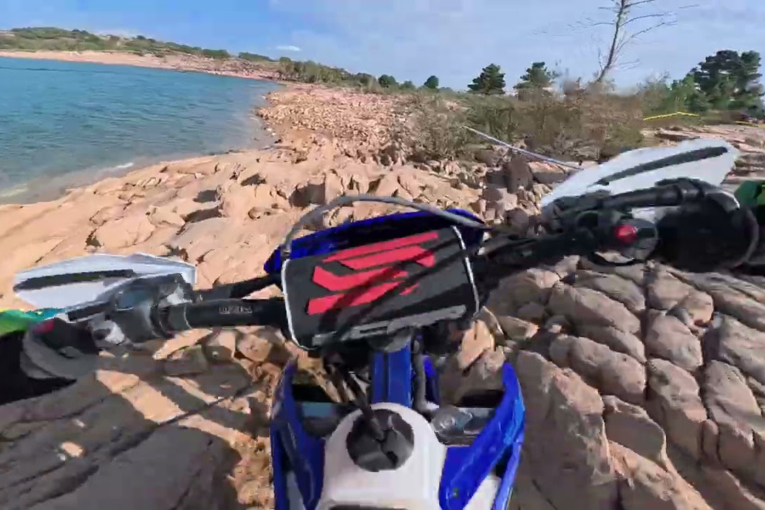 Hixpania Hard Enduro 2025: Mario Roman Qualifying Onboard POV