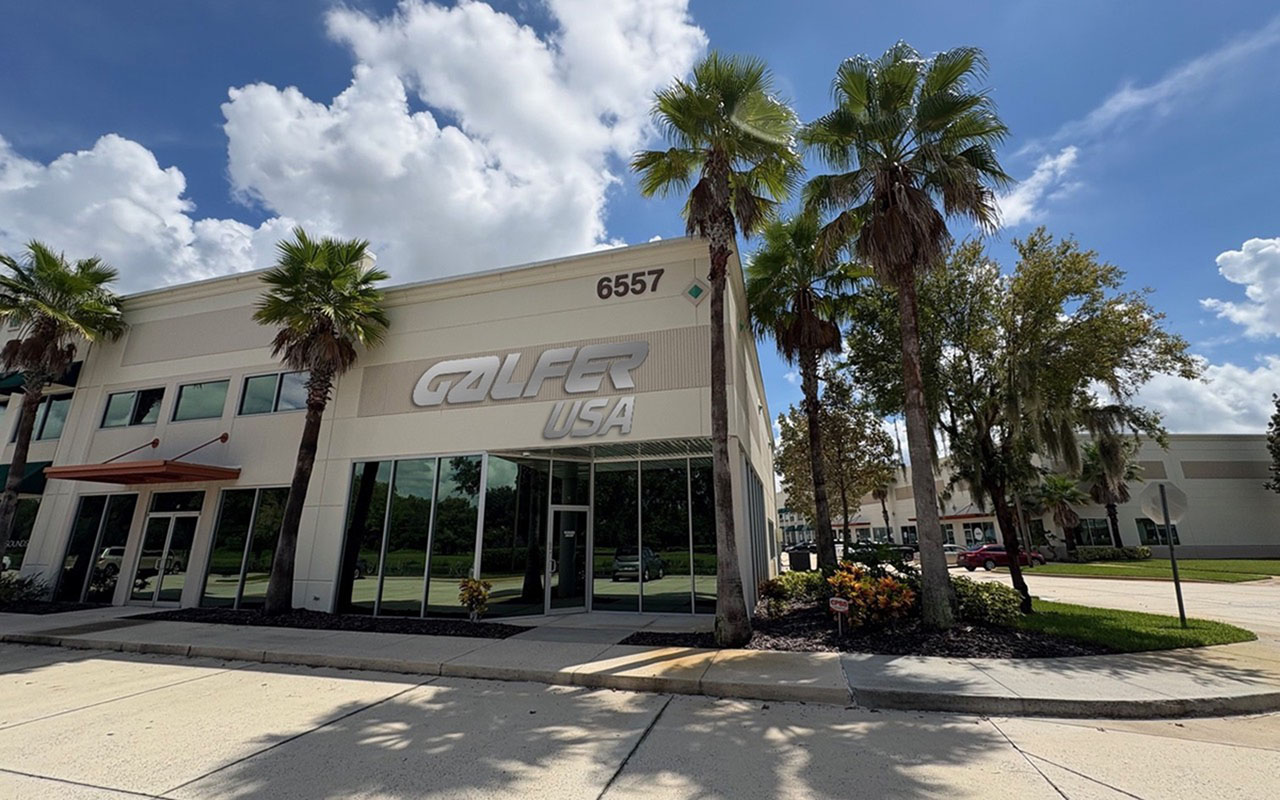 Industrias Galfer inaugura su nueva sede GALFER USA en Orlando