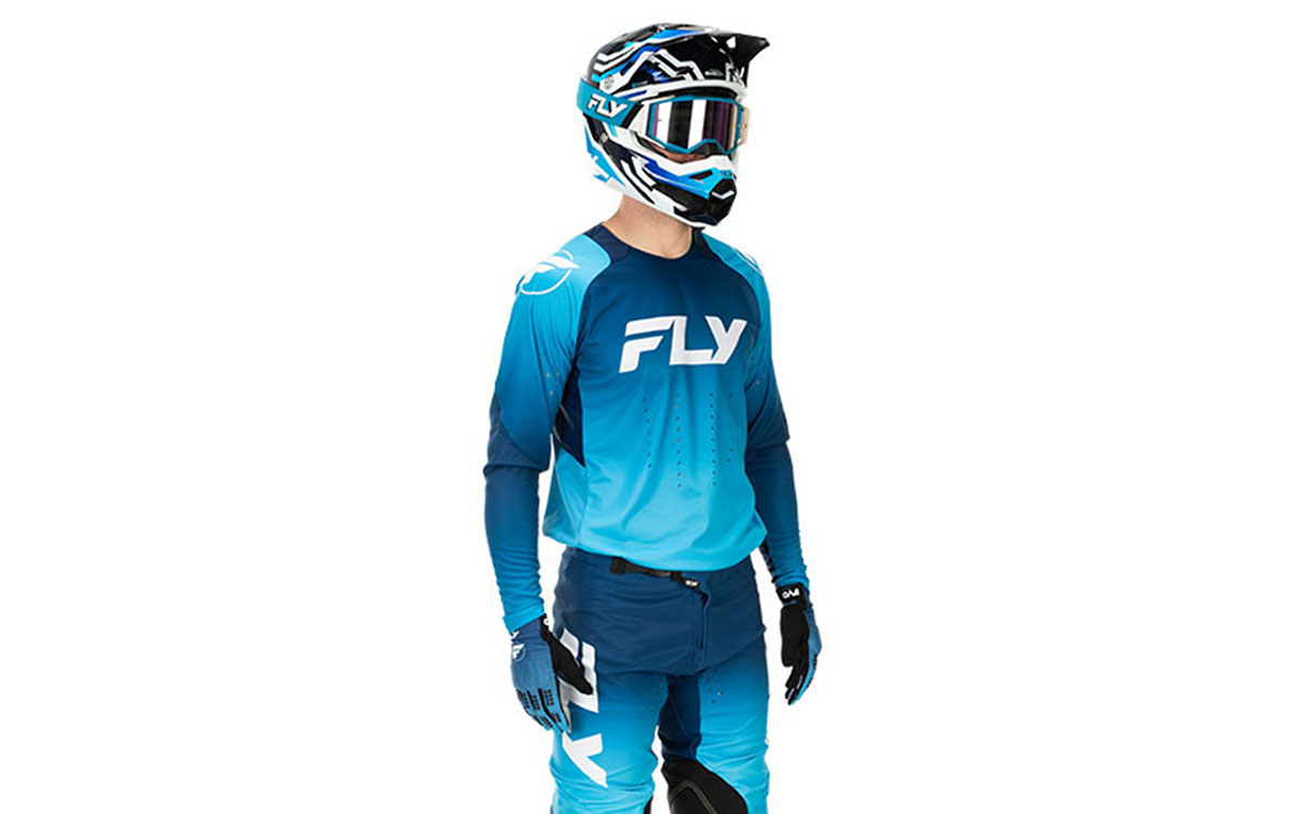 Primera Impresión: Nueva colección FLY Racing MX 2026 para off-road