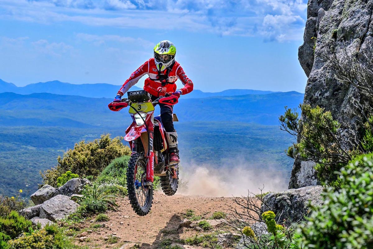 El Sardegna Rally Raid regresa a la paradisíaca isla italiana: inscripciones abiertas