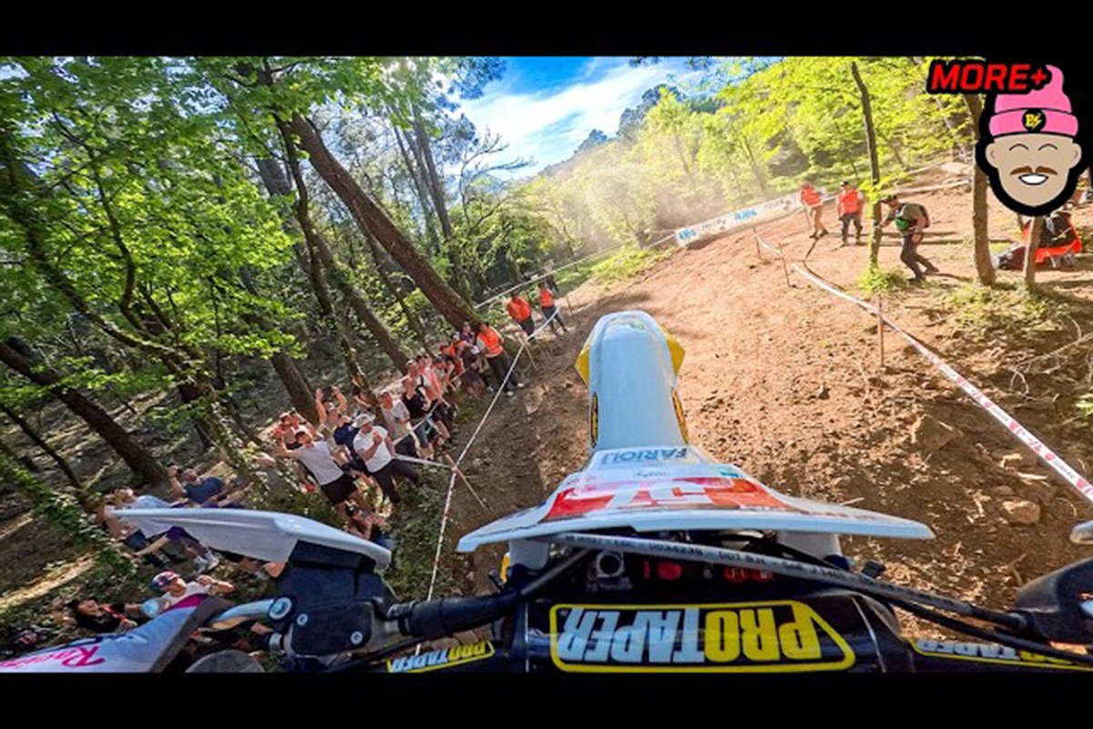 Billy Bolt Onboard 2026 Alestrem Xtrem Test – High-Flying in Qualifying