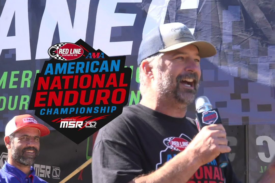 2026 ANEC: FMF Farm 14 National Enduro Rnd3 RAW Highlights