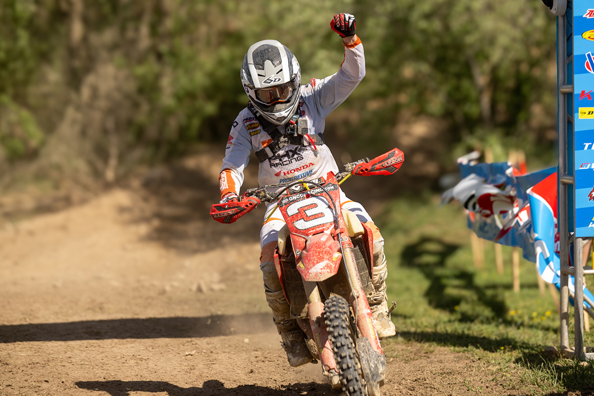 2026 Duke’s GNCC Rnd5 Results & RAW Highlights