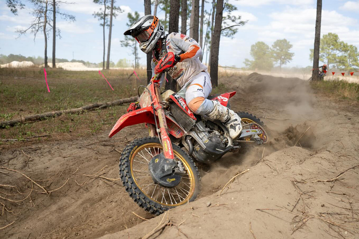 2026 Duke’s GNCC Rnd5 RAW Highlights and Results