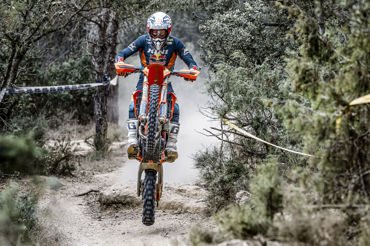 El Enduro del Lluçanès da el salto al Europeo en 2026